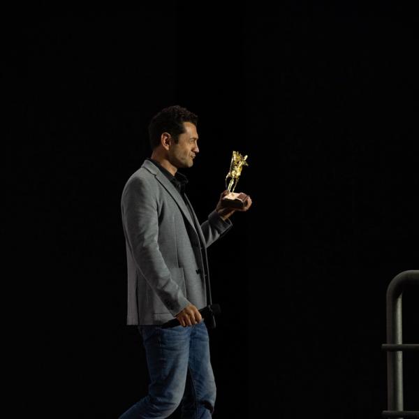 Vinicio Marchioni